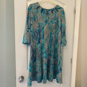 Phase 7 seven dress size 12 (A38)